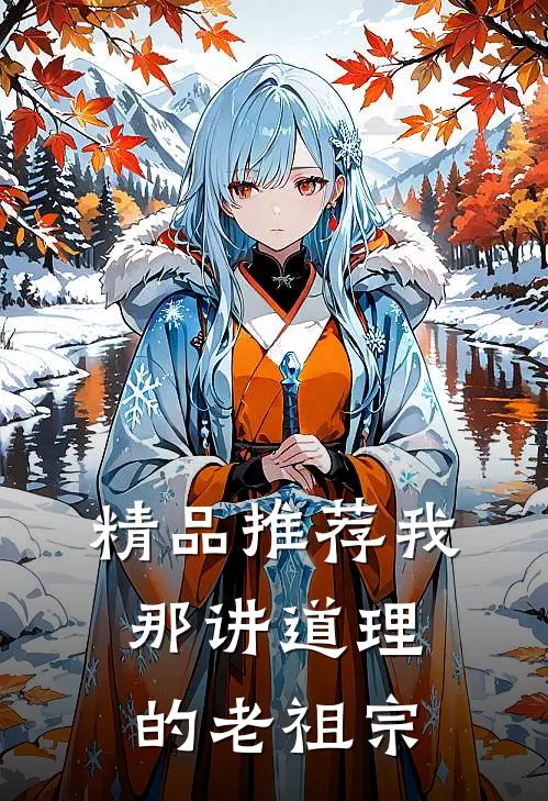 精品推荐我那讲道理的老祖宗