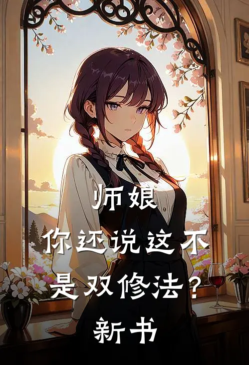 师娘,你还说这不是双修法?新书