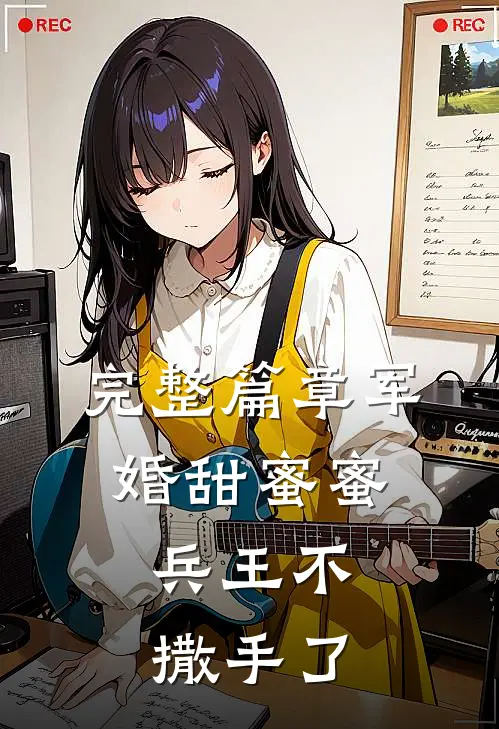 完整篇章军婚甜蜜蜜,兵王不撒手了