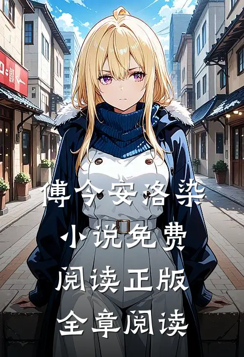傅今安洛染小说免费阅读正版全章阅读