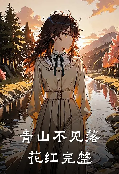 青山不见落花红完整