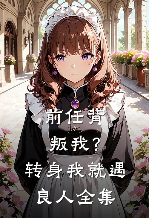 前任背叛我?转身我就遇良人全集免费阅读