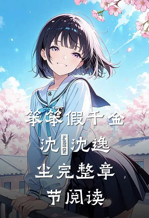 笨笨假千金,沈玥沈逸尘完整章节阅读