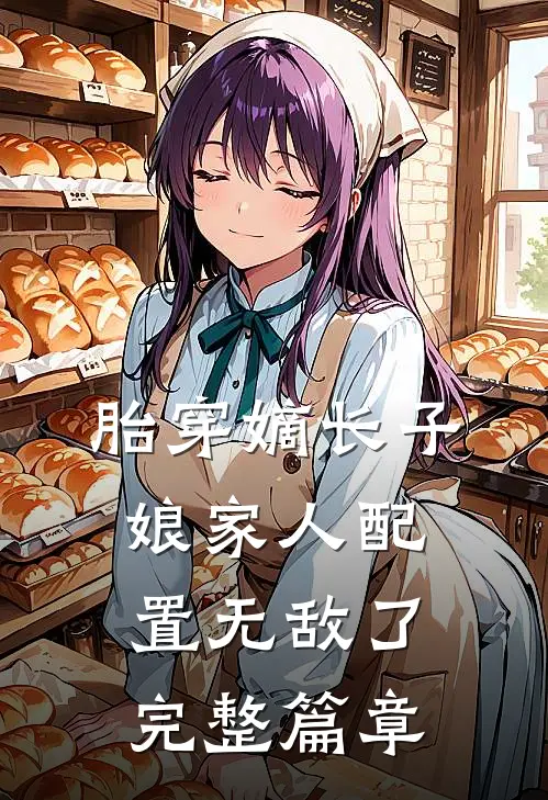 胎穿嫡长子，娘家人配置无敌了完整篇章