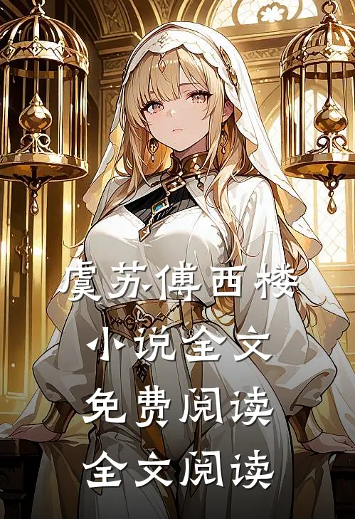 虞苏傅西楼小说全文免费阅读全文阅读