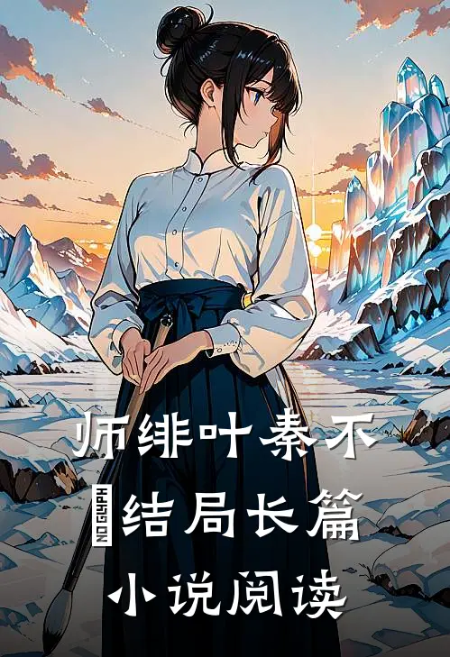 师绯叶秦不俍结局长篇小说阅读