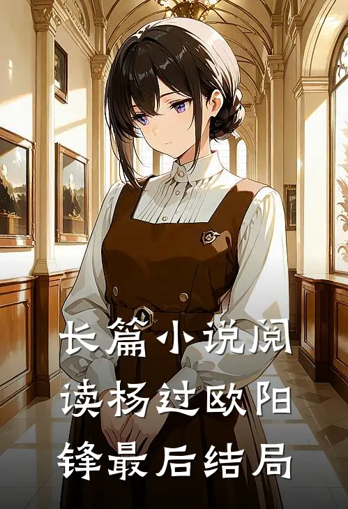 长篇小说阅读杨过欧阳锋最后结局