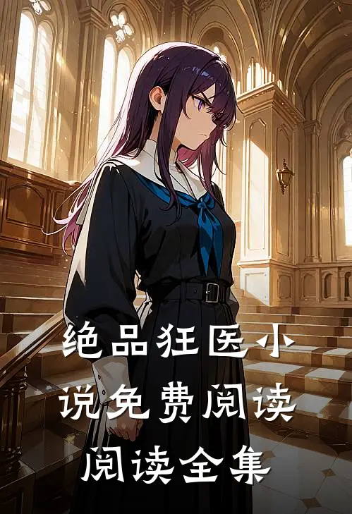 绝品狂医小说免费阅读阅读全集