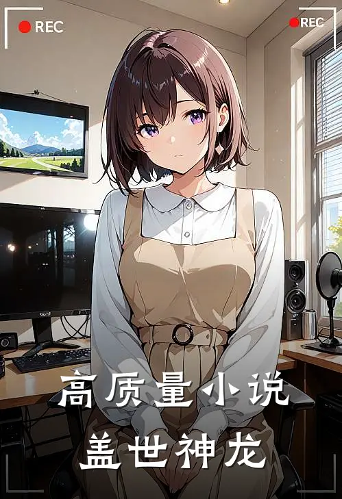 高质量小说盖世神龙