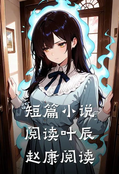 短篇小说阅读叶辰赵康阅读