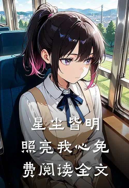 星尘皆明,照亮我心免费阅读全文