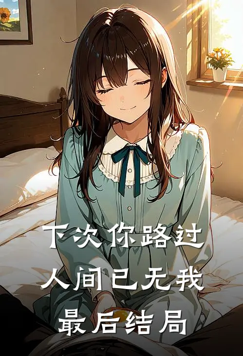 下次你路过,人间已无我最后结局是