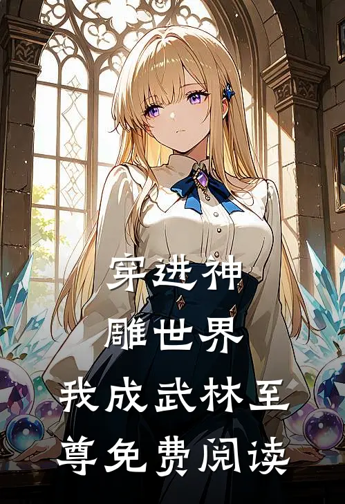 穿进神雕世界,我成武林至尊免费阅读