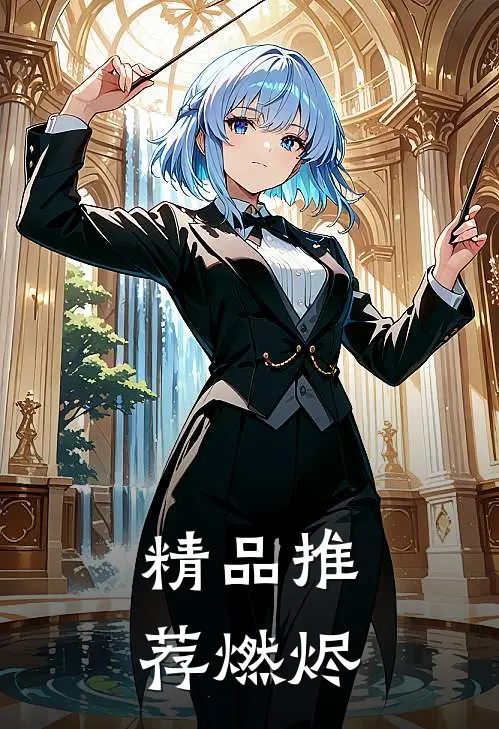 精品推荐燃烬