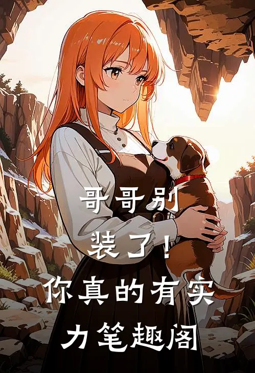 哥哥别装了!你真的有实力笔趣阁免费阅读