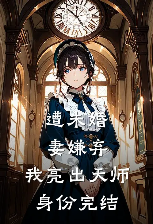 遭未婚妻嫌弃,我亮出天师身份完结