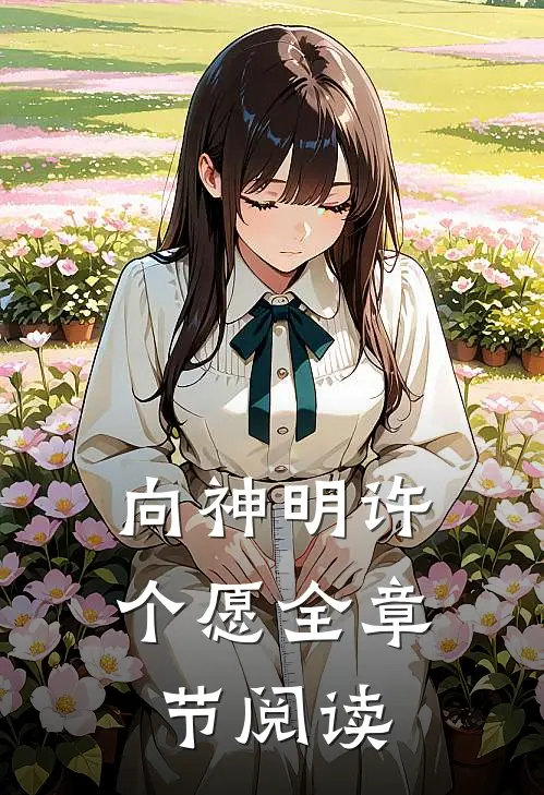 向神明许个愿全章节阅读