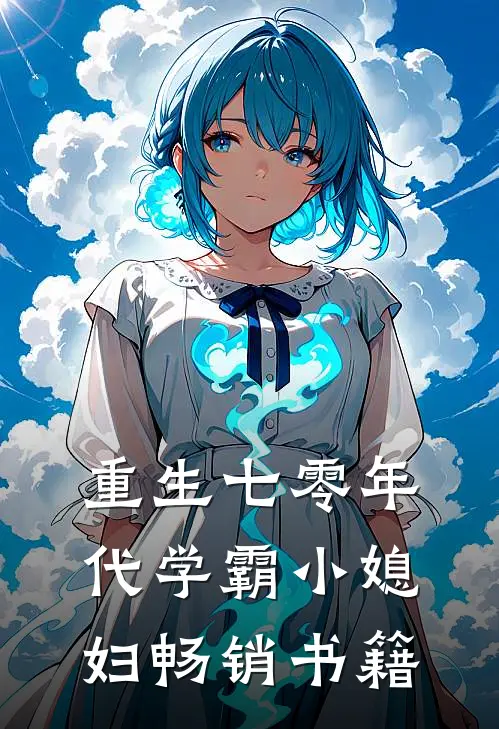 重生七零年代学霸小媳妇畅销书籍