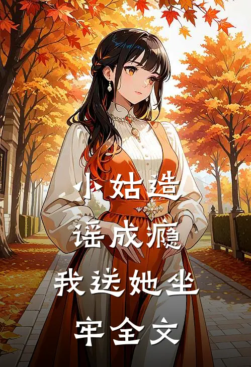 小姑造谣成瘾,我送她坐牢全文在线阅读