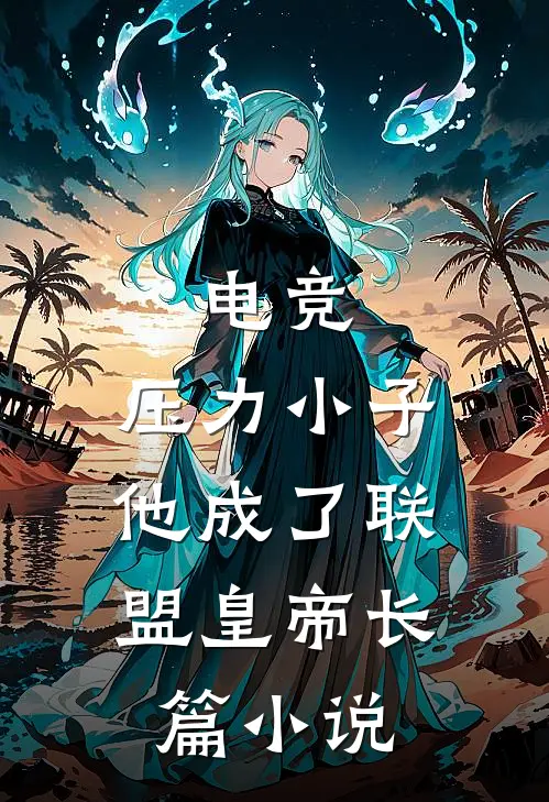 电竞：压力小子，他成了联盟皇帝长篇小说