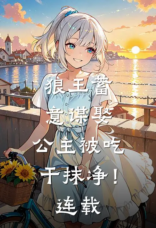 狼王蓄意谋娶公主被吃干抹净!连载