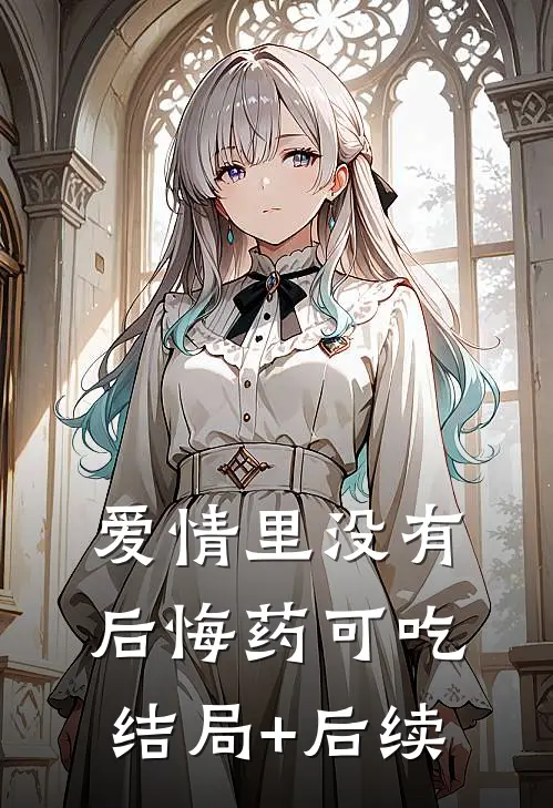 爱情里没有后悔药可吃结局+后续