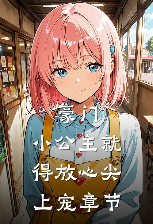 豪门小公主就得放心尖上宠章节