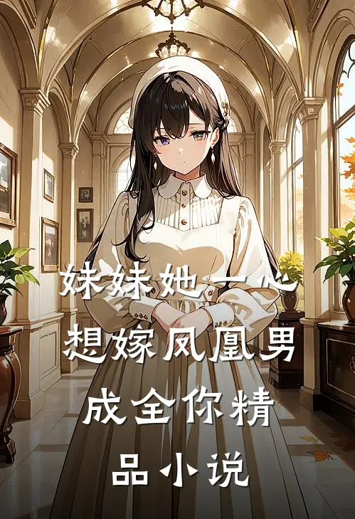 妹妹她一心想嫁凤凰男，成全你精品小说