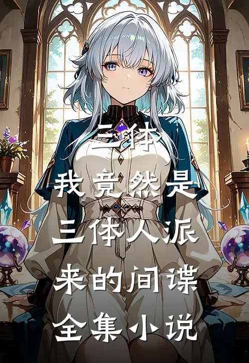 三体我竟然是三体人派来的间谍全集在线阅读