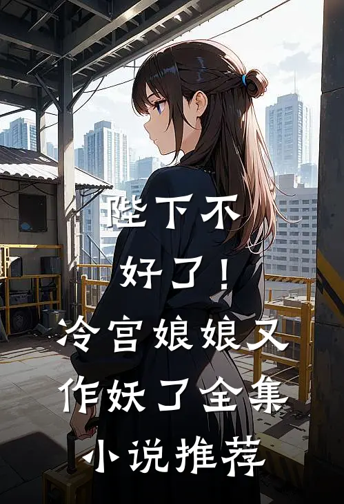 陛下不好了！冷宫娘娘又作妖了全集小说推荐