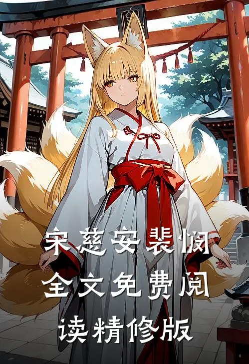 宋慈安裴悯全文免费阅读精修版