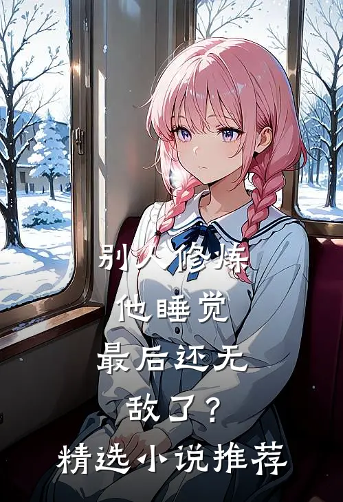 别人修炼他睡觉，最后还无敌了？精选小说推荐