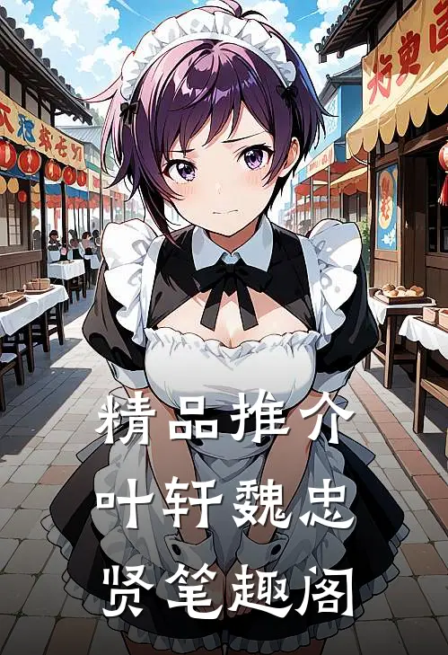 精品推介叶轩魏忠贤笔趣阁
