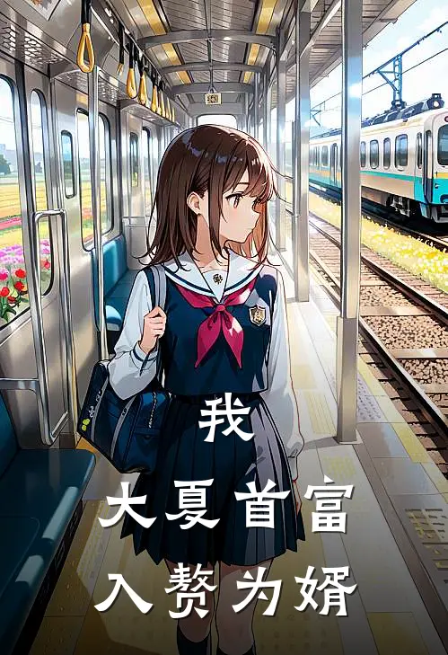 我,大夏首富,入赘为婿免费阅读