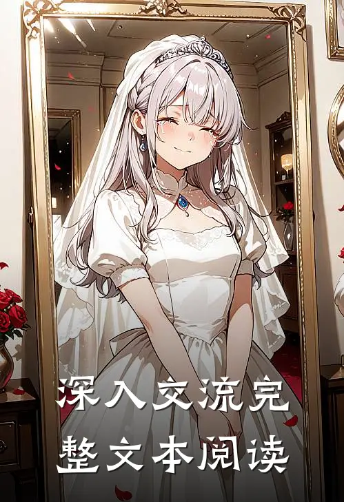 深入交流完整文本阅读