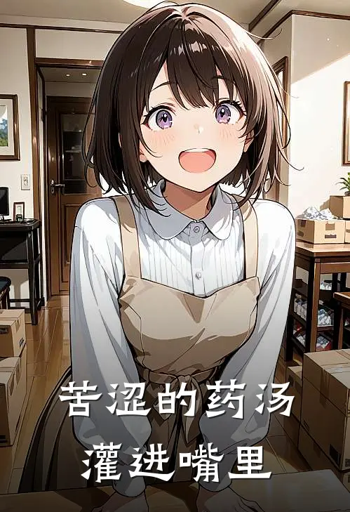 苦涩的药汤灌进嘴里