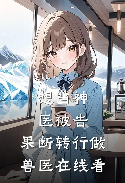 想当神医被告，果断转行做兽医在线看