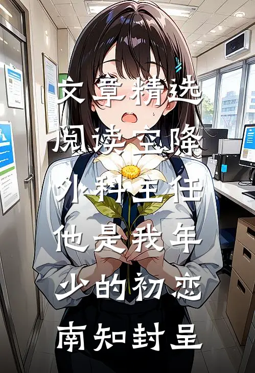 文章精选阅读空降外科主任,他是我年少的初恋南知封呈