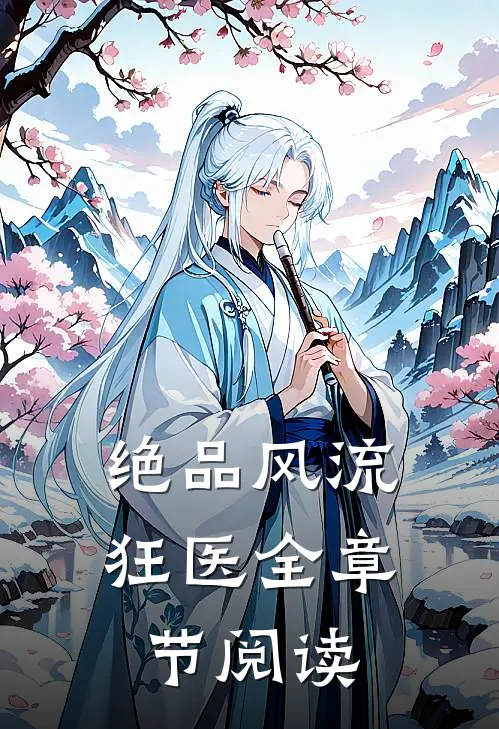 绝品风流狂医全章节阅读
