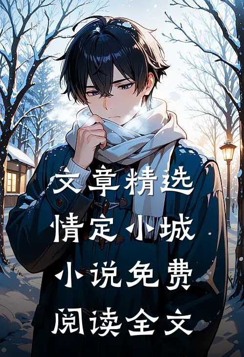 文章精选情定小城小说免费阅读全文