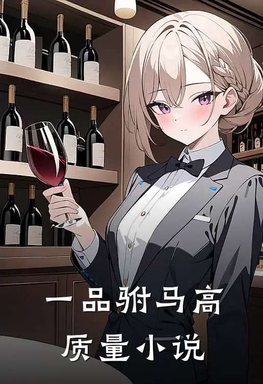 一品驸马高质量小说