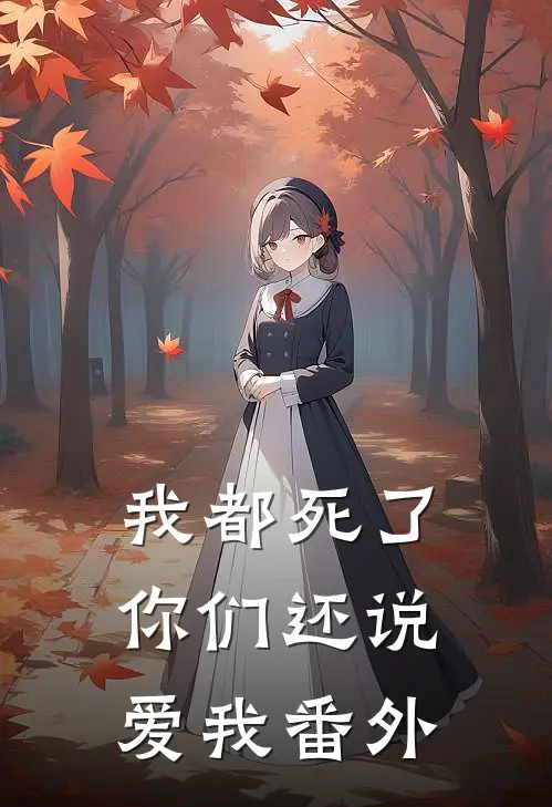 我都死了,你们还说爱我番外篇