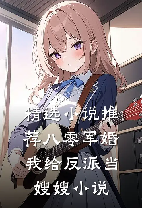 精选小说推荐八零军婚:我给反派当嫂嫂小说