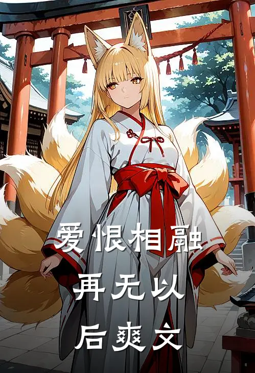 爱恨相融,再无以后爽文在线阅读