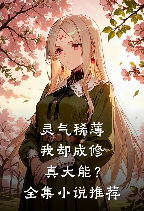 灵气稀薄，我却成修真大能？全集小说推荐