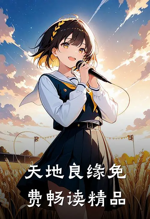 天地良缘免费畅读精品