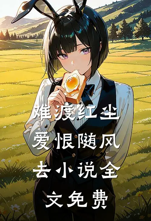 难渡红尘,爱恨随风去全文免费阅读