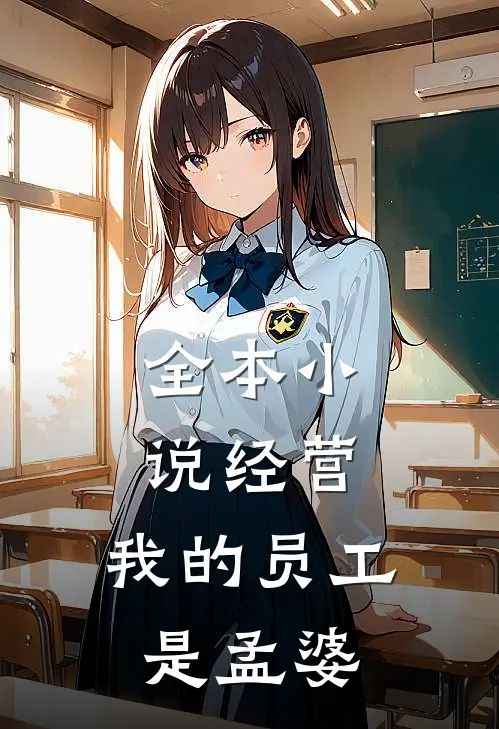 全本小说经营：我的员工是孟婆