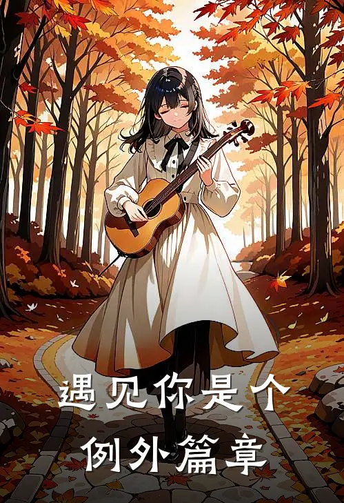 遇见你是个例外篇章