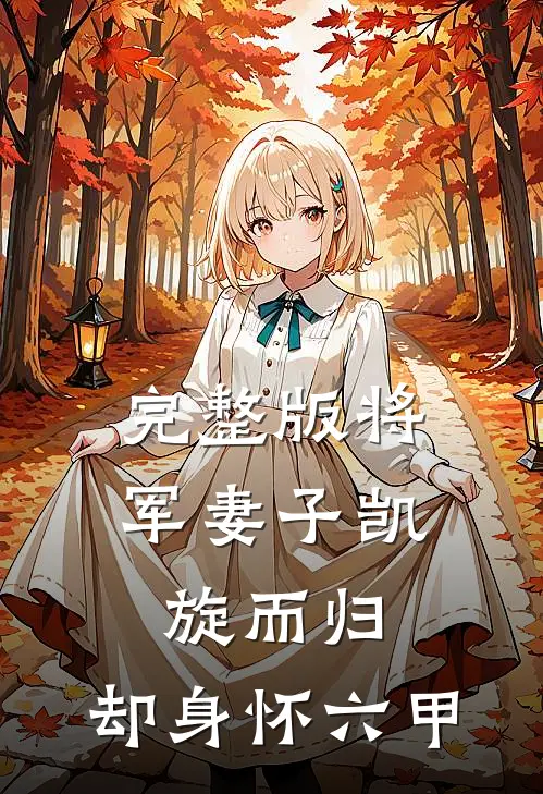 完整版将军妻子凯旋而归,却身怀六甲的
